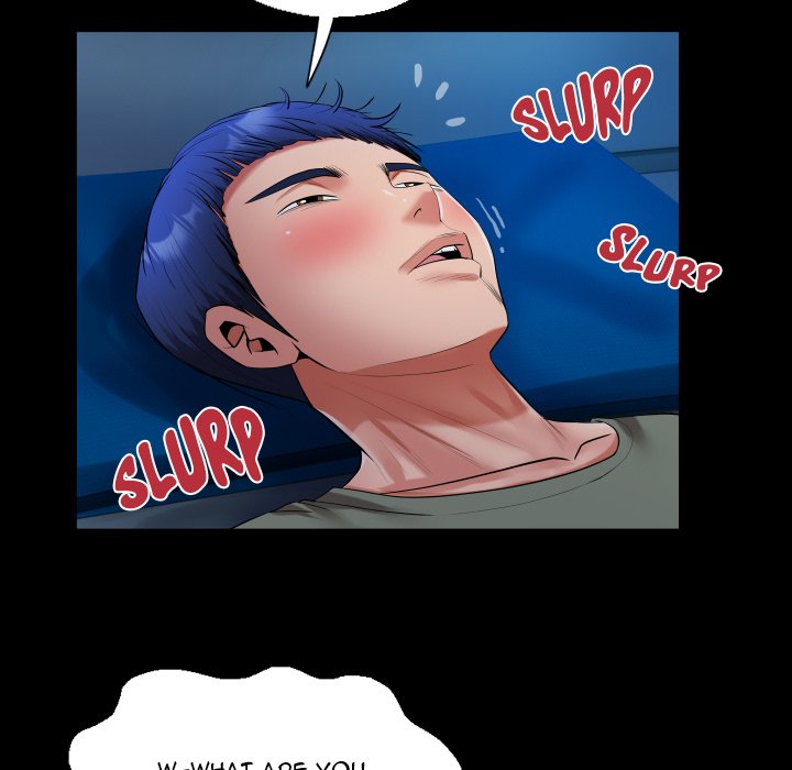 Unexpected Ties - Chapter 16 Page 51