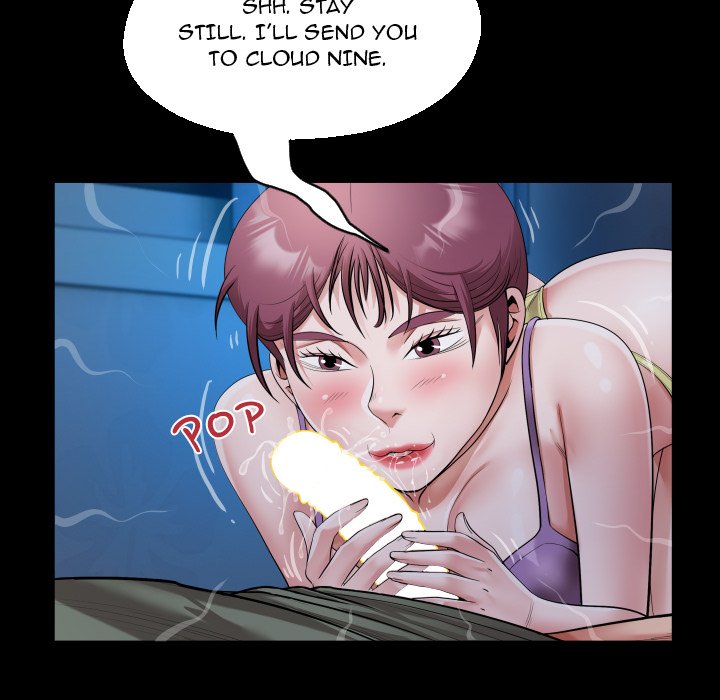 Unexpected Ties - Chapter 16 Page 53