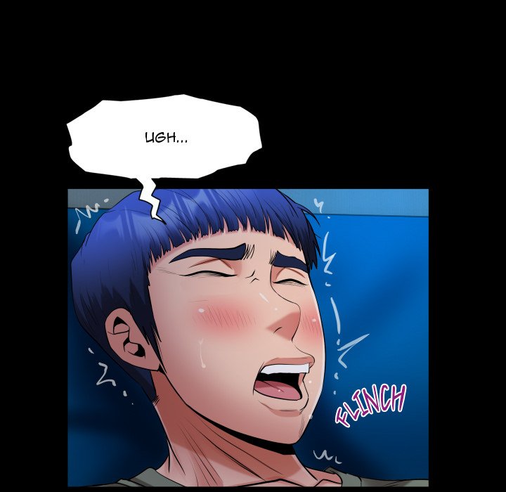 Unexpected Ties - Chapter 16 Page 56