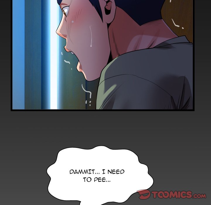 Unexpected Ties - Chapter 16 Page 6