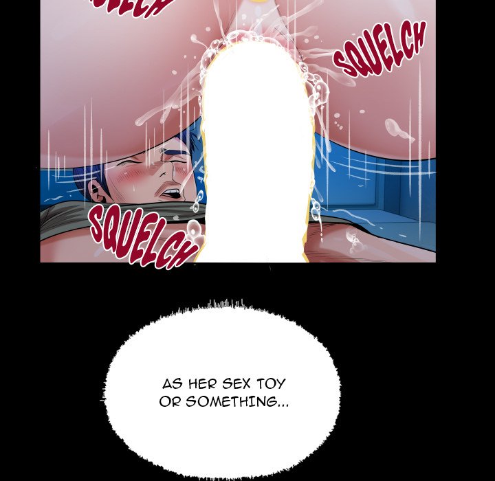 Unexpected Ties - Chapter 16 Page 72