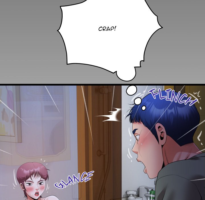 Unexpected Ties - Chapter 16 Page 8