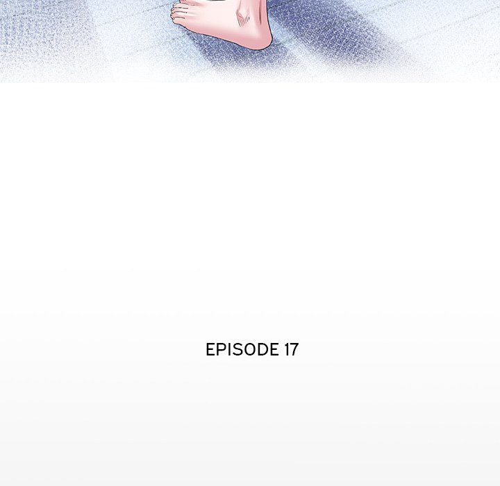 Unexpected Ties - Chapter 17 Page 12