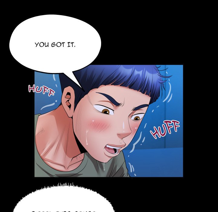 Unexpected Ties - Chapter 17 Page 33