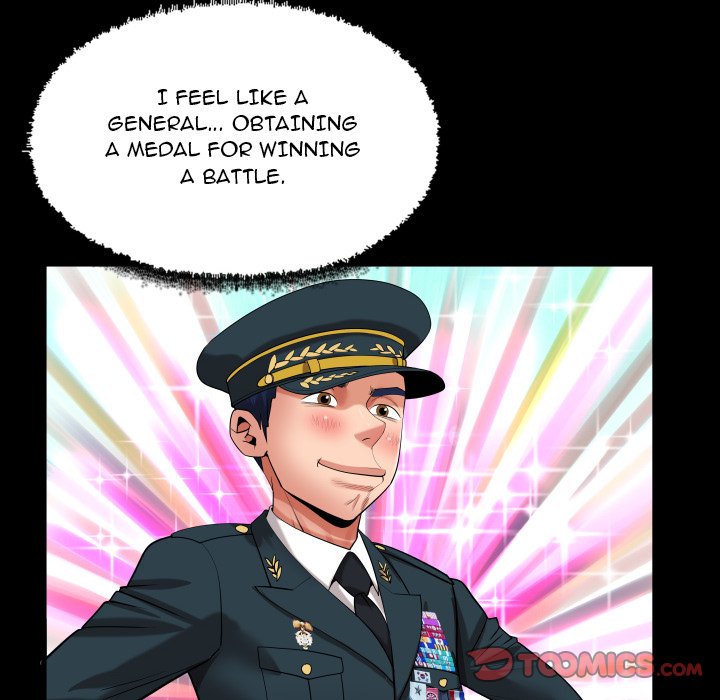 Unexpected Ties - Chapter 17 Page 38