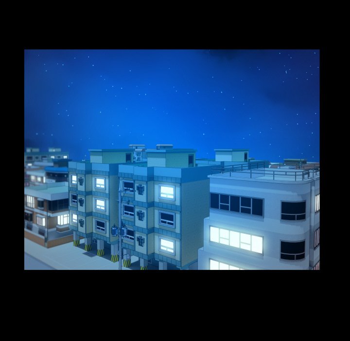 Unexpected Ties - Chapter 17 Page 41