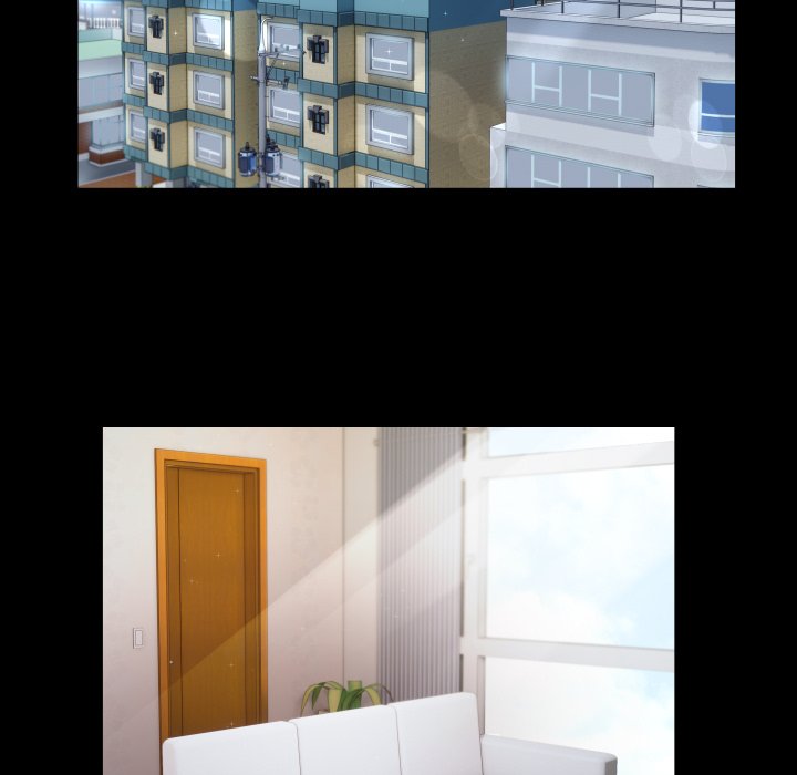 Unexpected Ties - Chapter 17 Page 43