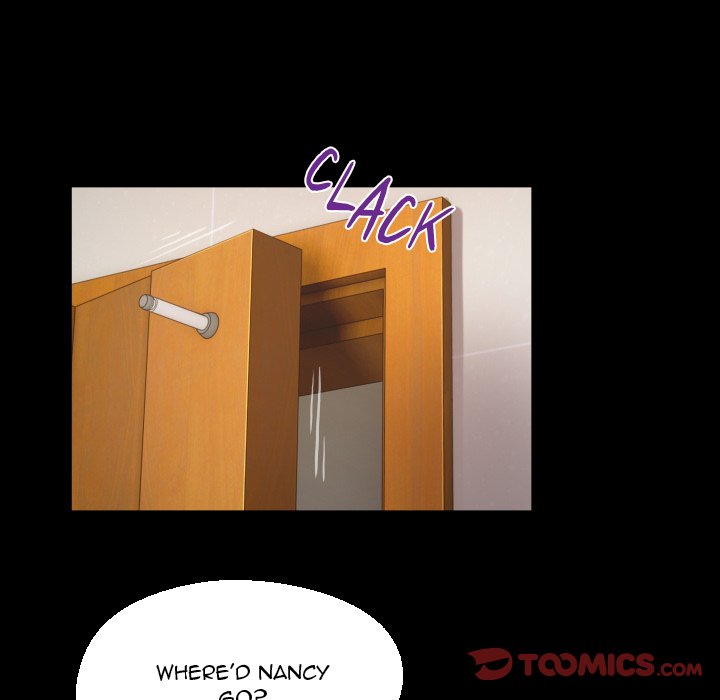 Unexpected Ties - Chapter 17 Page 50