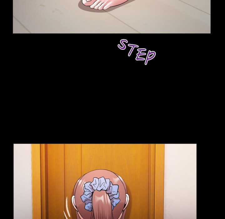 Unexpected Ties - Chapter 17 Page 53