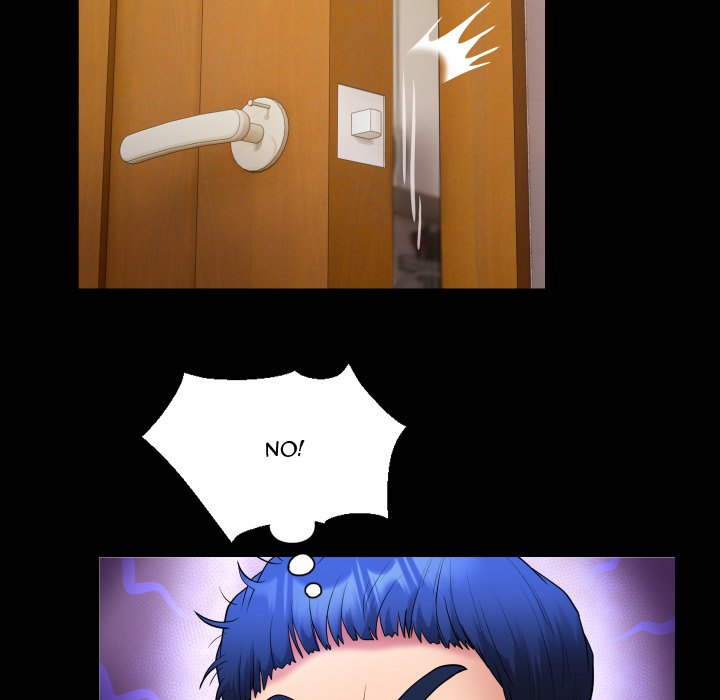 Unexpected Ties - Chapter 17 Page 69