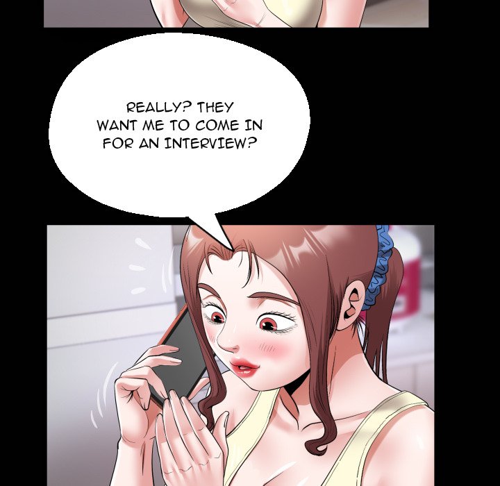 Unexpected Ties - Chapter 17 Page 75