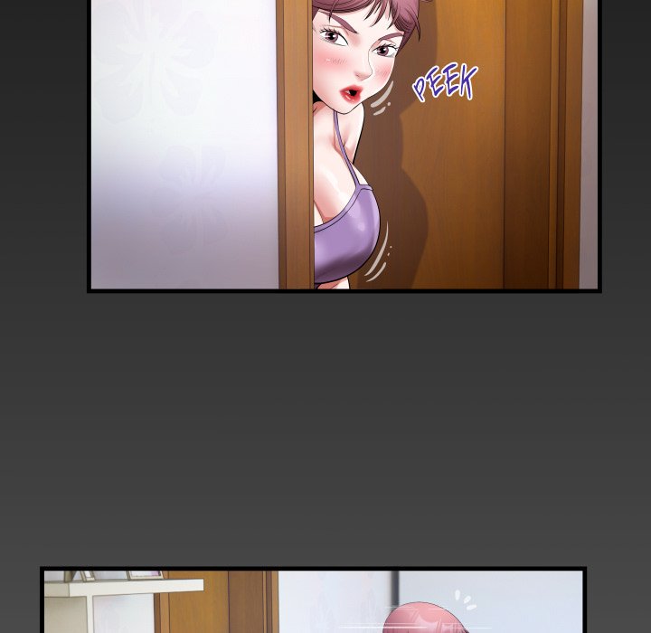 Unexpected Ties - Chapter 17 Page 79