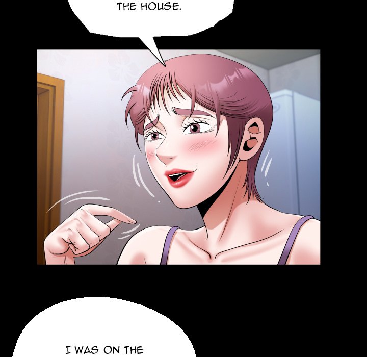 Unexpected Ties - Chapter 18 Page 23