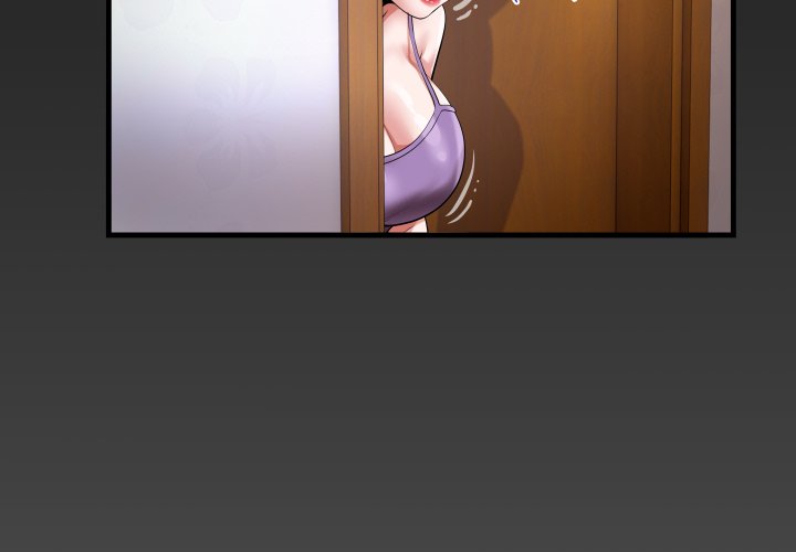 Unexpected Ties - Chapter 18 Page 4