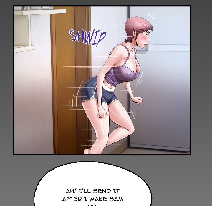 Unexpected Ties - Chapter 18 Page 5