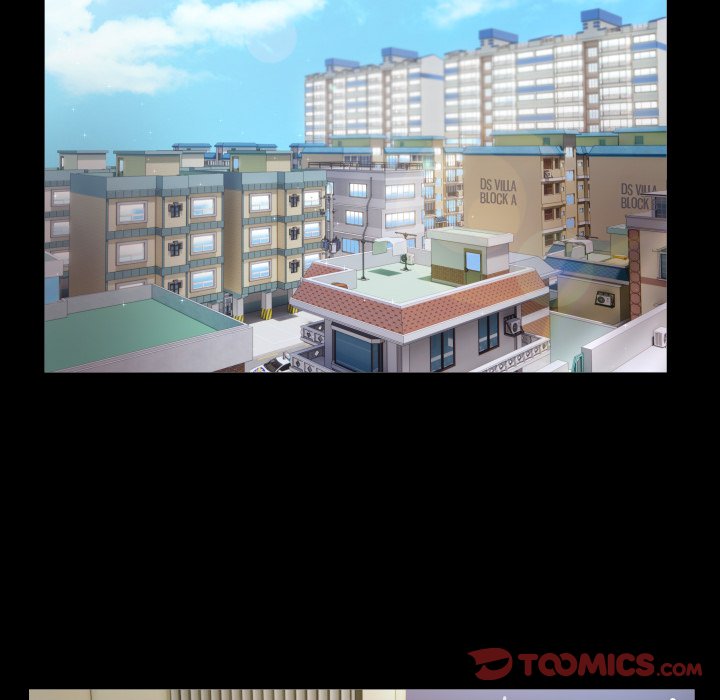 Unexpected Ties - Chapter 18 Page 50