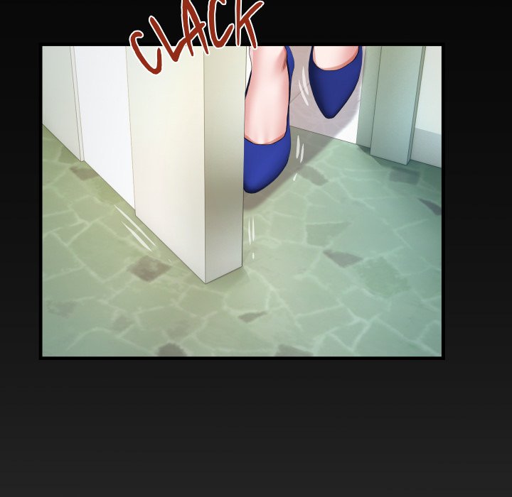 Unexpected Ties - Chapter 18 Page 87