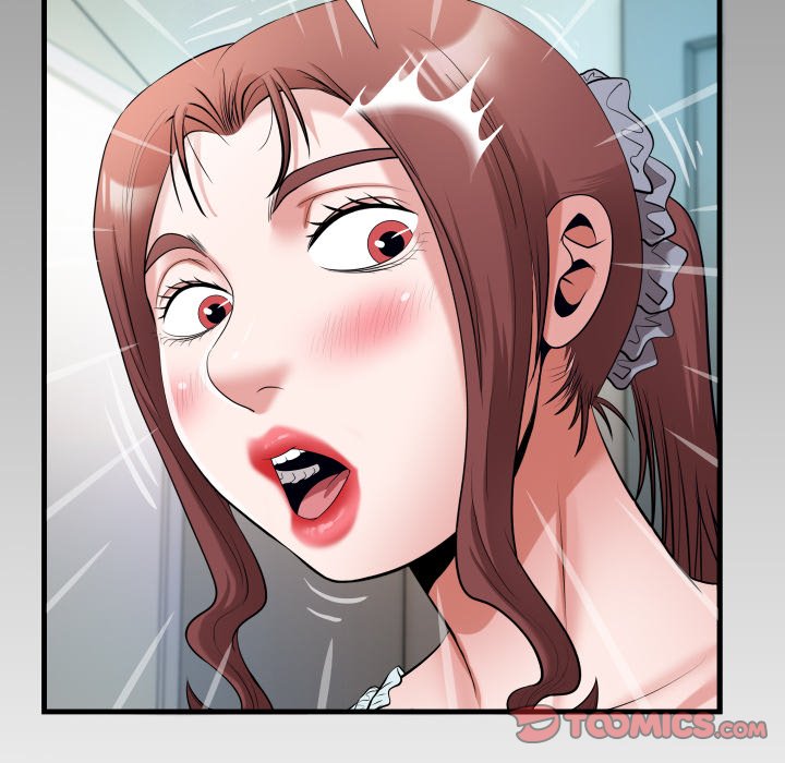 Unexpected Ties - Chapter 18 Page 90