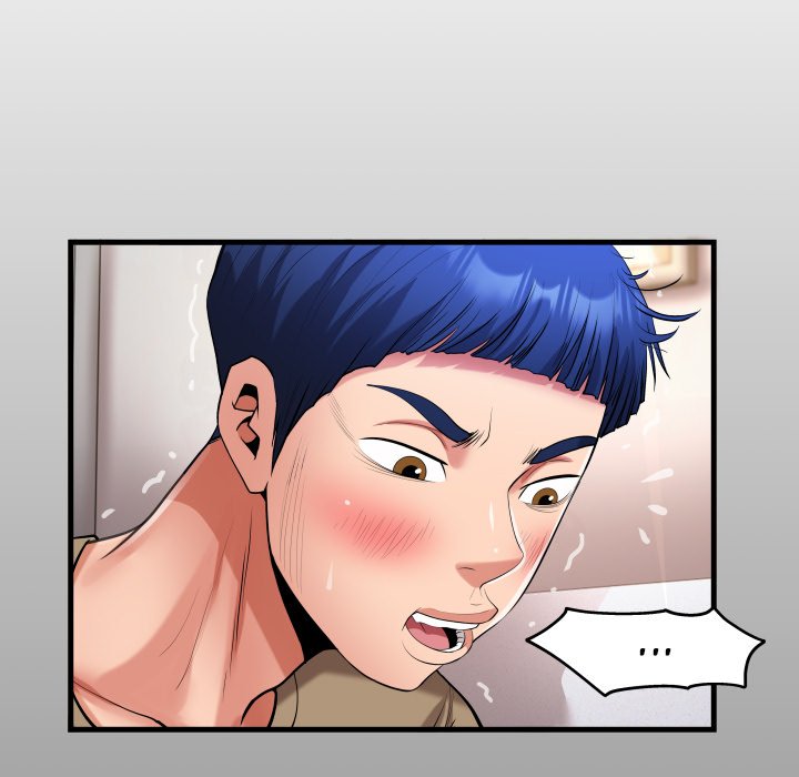 Unexpected Ties - Chapter 19 Page 13