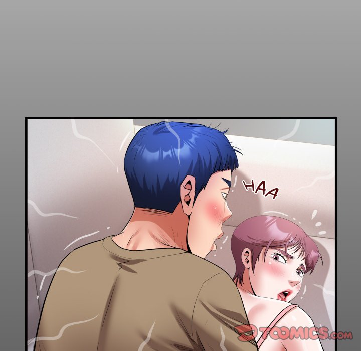 Unexpected Ties - Chapter 19 Page 14