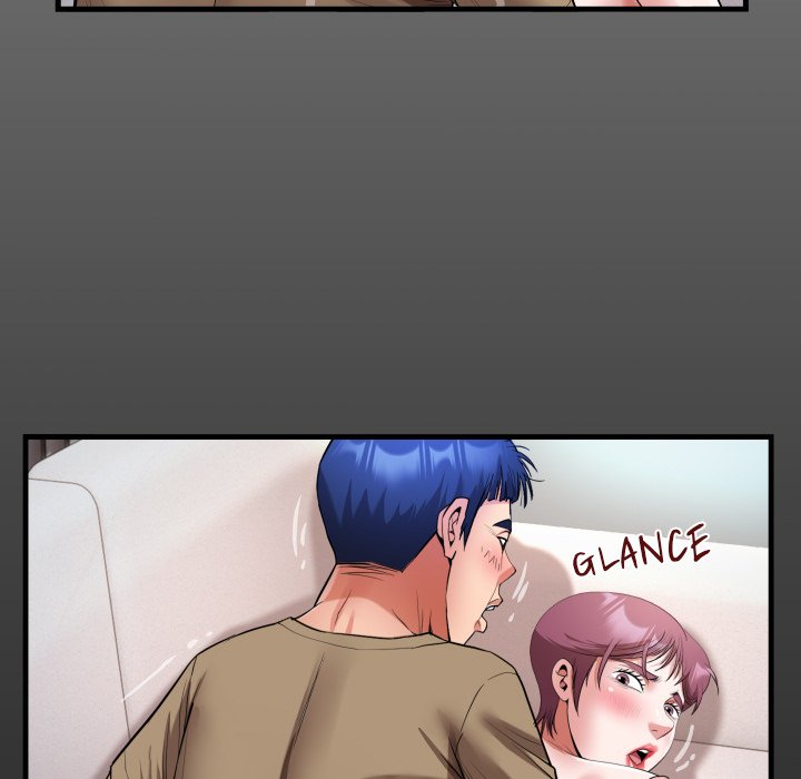 Unexpected Ties - Chapter 19 Page 15