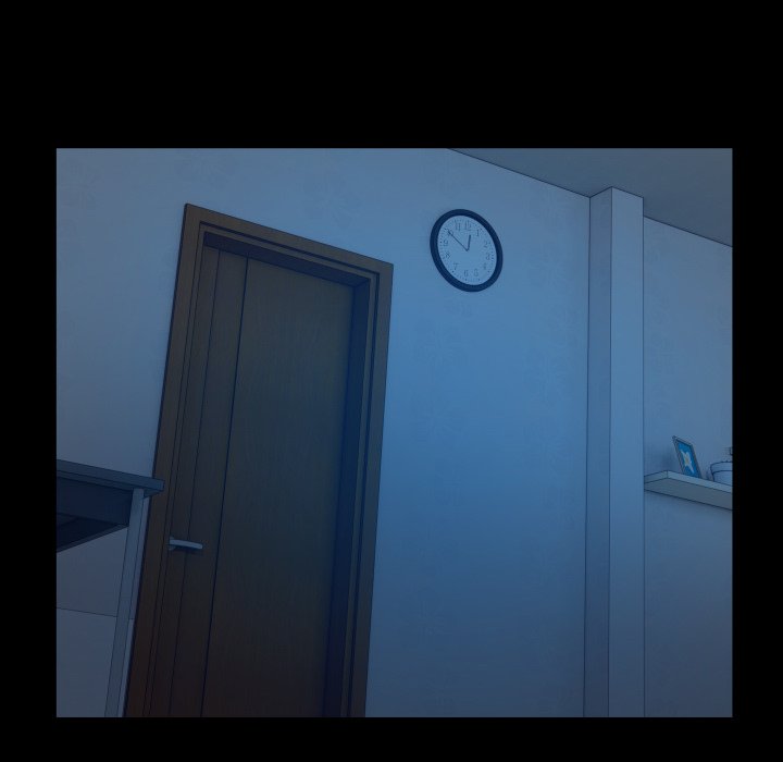 Unexpected Ties - Chapter 19 Page 32