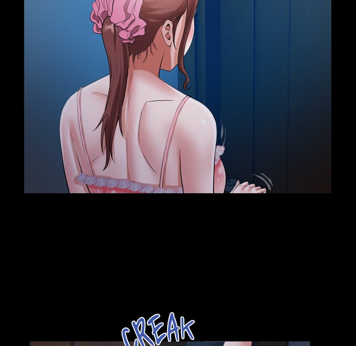 Unexpected Ties - Chapter 19 Page 39