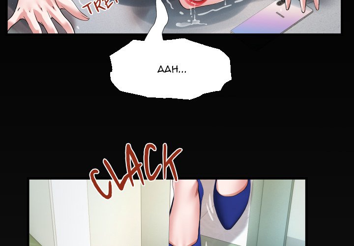 Unexpected Ties - Chapter 19 Page 4