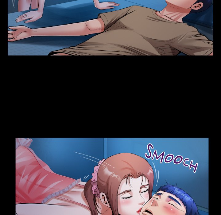 Unexpected Ties - Chapter 19 Page 43