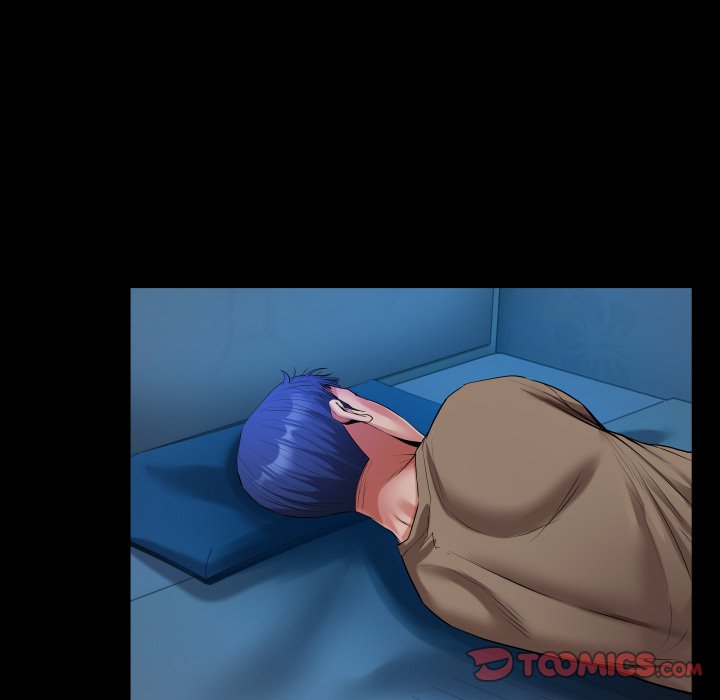 Unexpected Ties - Chapter 19 Page 58