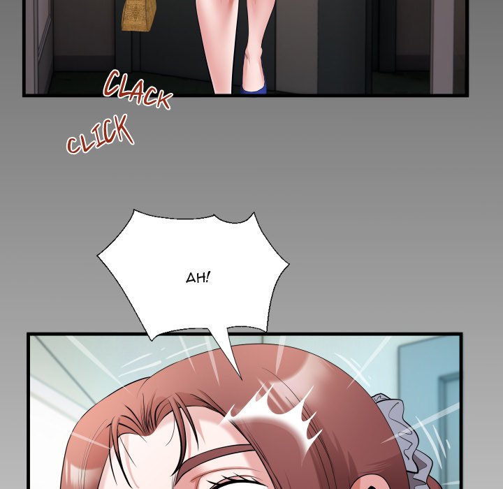 Unexpected Ties - Chapter 19 Page 7