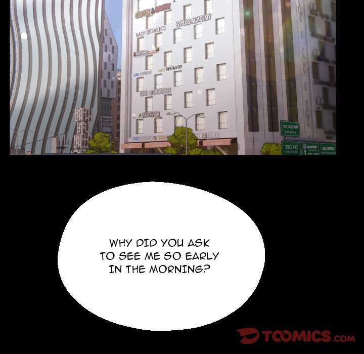 Unexpected Ties - Chapter 19 Page 70