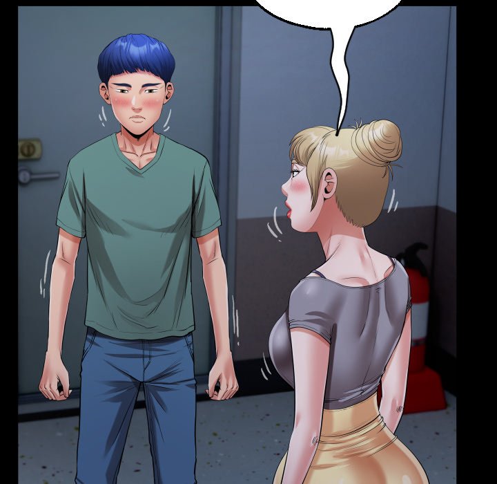 Unexpected Ties - Chapter 19 Page 72