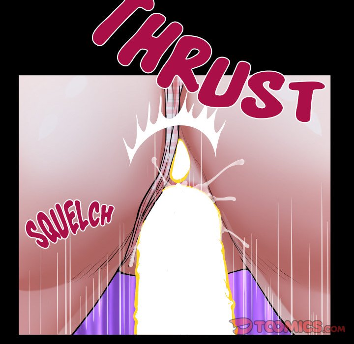 Unexpected Ties - Chapter 19 Page 82