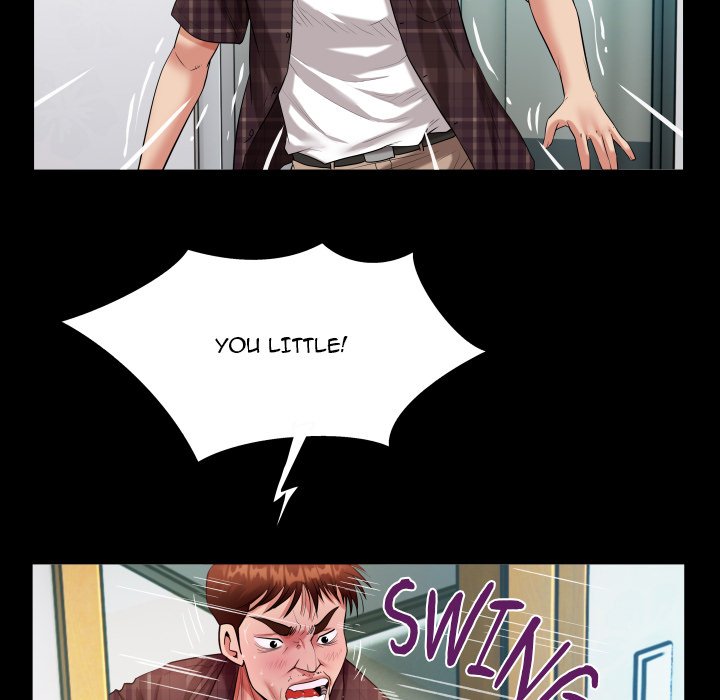 Unexpected Ties - Chapter 2 Page 115