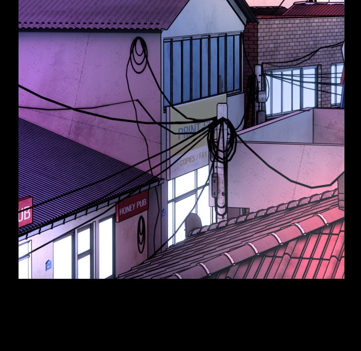 Unexpected Ties - Chapter 2 Page 35