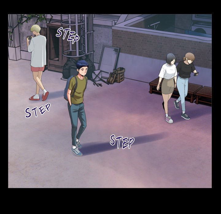 Unexpected Ties - Chapter 2 Page 48