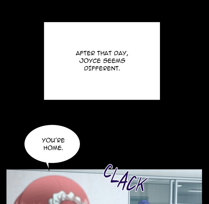 Unexpected Ties - Chapter 2 Page 49