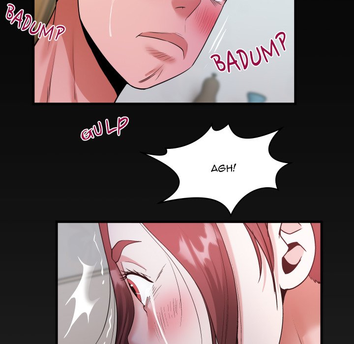 Unexpected Ties - Chapter 2 Page 5