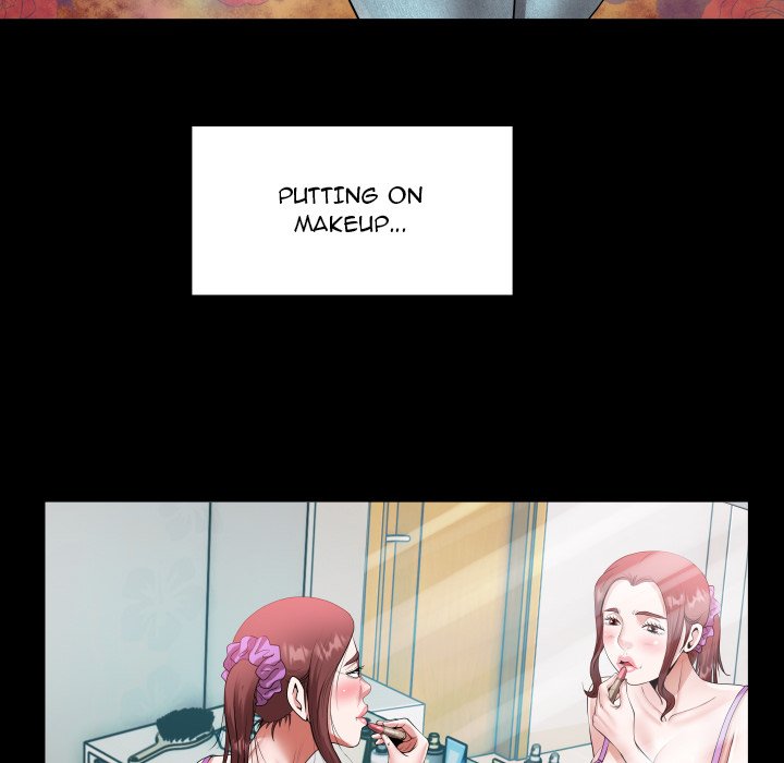 Unexpected Ties - Chapter 2 Page 55