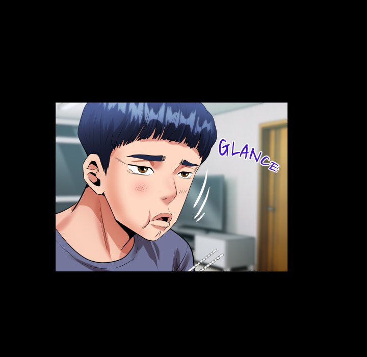 Unexpected Ties - Chapter 2 Page 58