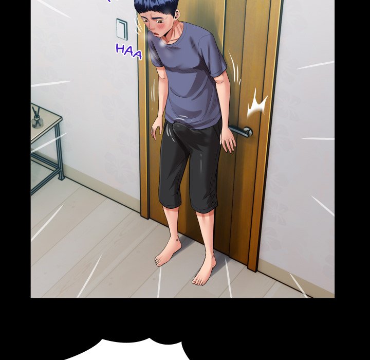 Unexpected Ties - Chapter 2 Page 63