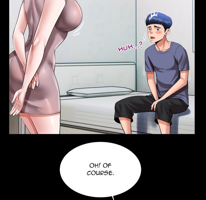 Unexpected Ties - Chapter 2 Page 71