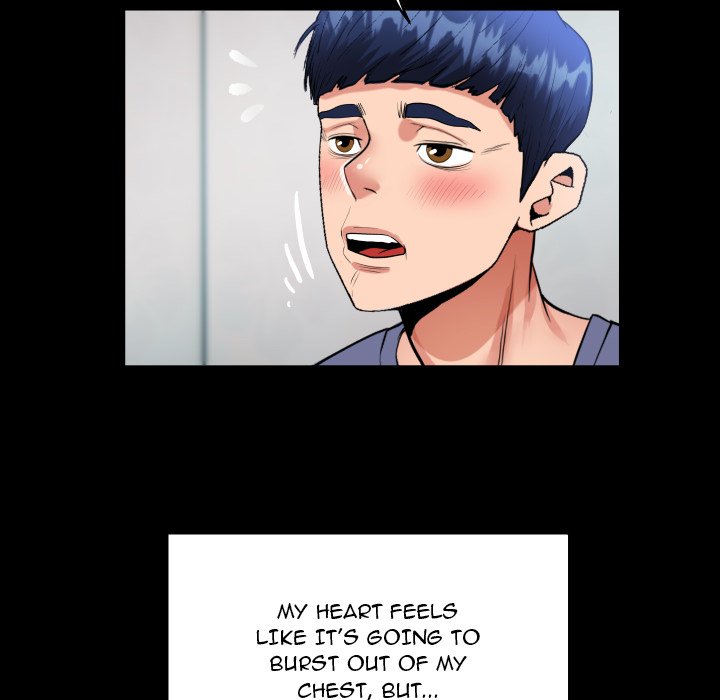 Unexpected Ties - Chapter 2 Page 72