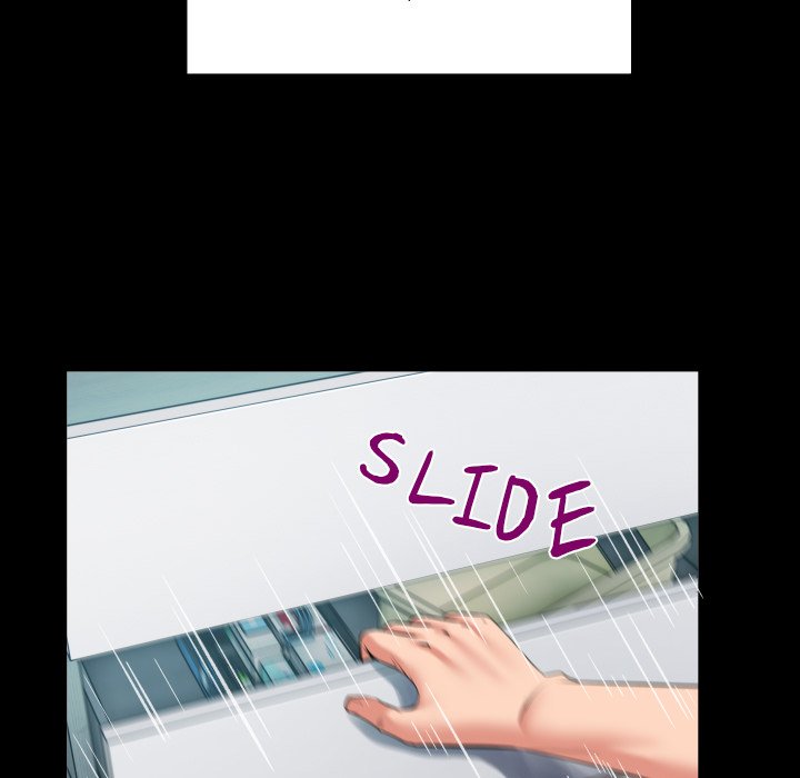 Unexpected Ties - Chapter 2 Page 73