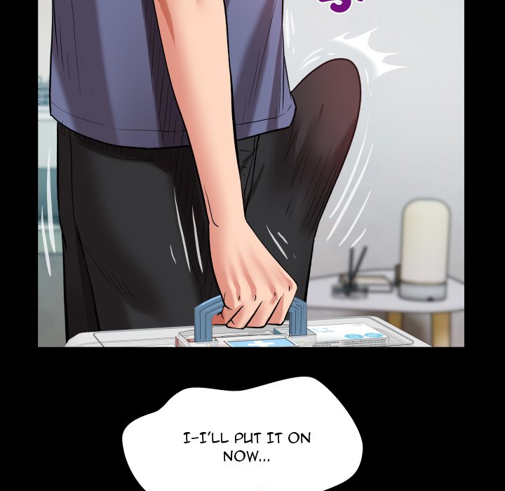 Unexpected Ties - Chapter 2 Page 81