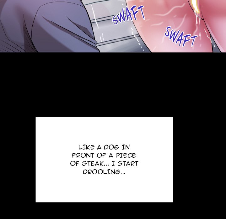 Unexpected Ties - Chapter 2 Page 89