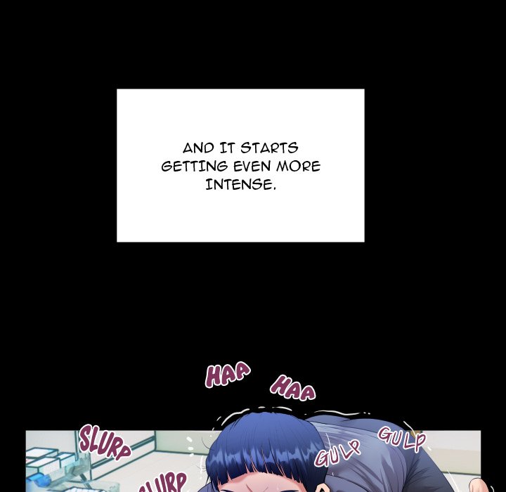 Unexpected Ties - Chapter 2 Page 94