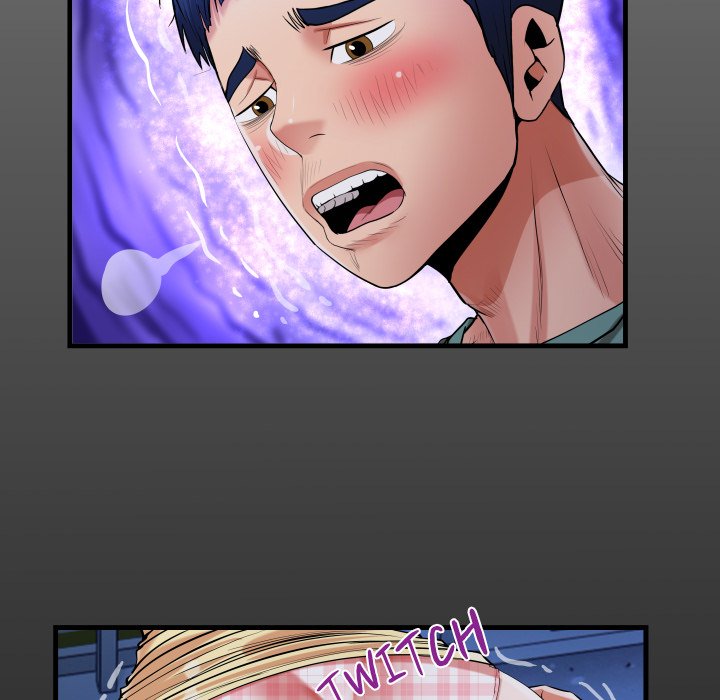 Unexpected Ties - Chapter 20 Page 16