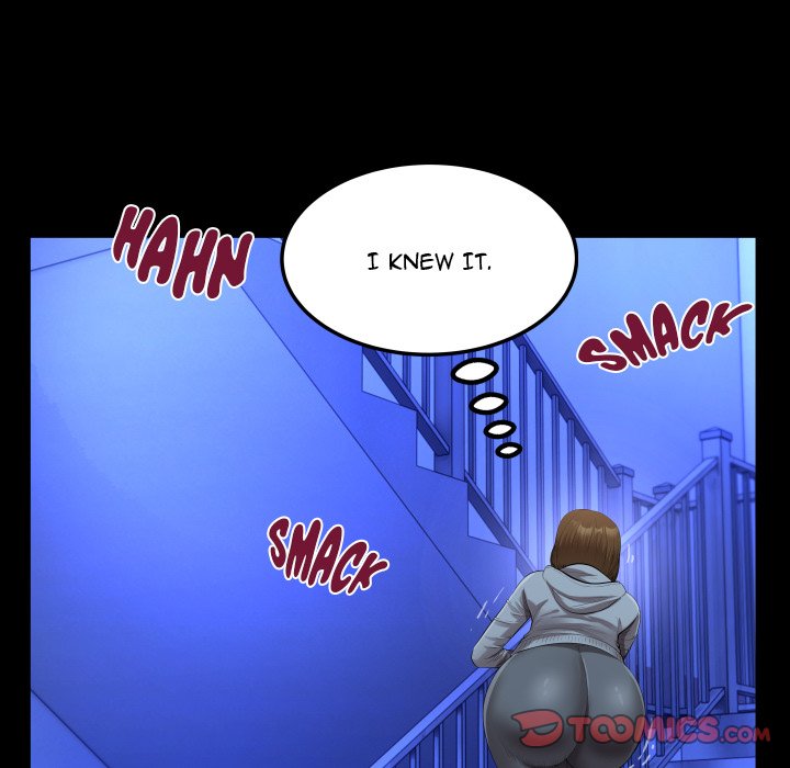 Unexpected Ties - Chapter 20 Page 26